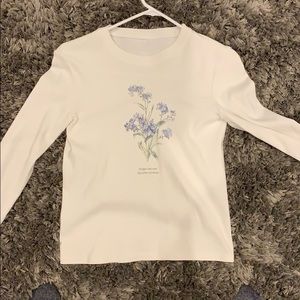 Long sleeve
